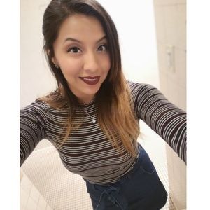 Meet your Posher, May